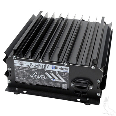 SB50 Battery Charger 19.5A 36V Lester Summit Series High Frequency