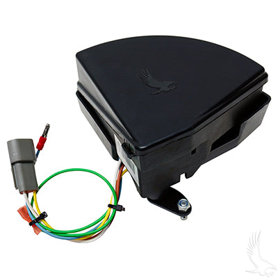 Multi-Step, Club Car 48V Electric 00-04 Potentiometer Assembly