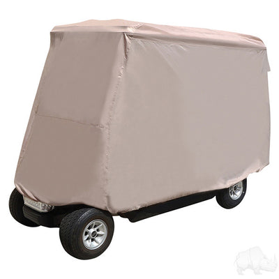 Storage Cover for Carts w/ 80" Top