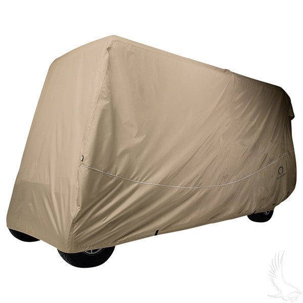 Storage Cover for 6 Passenger up to 119" Universal Top