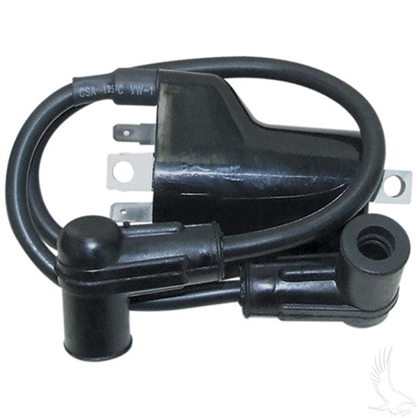 EZGO 4-cycle Gas 91-02 Dual Ignition Coil