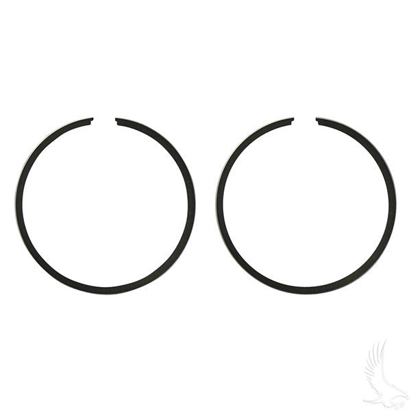 EZGO 2-cycle Gas 76-94  .25mm Over Piston Ring Set