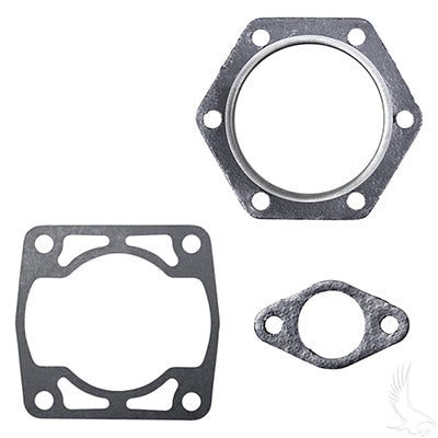 EZGO 2-cycle Gas 80-88 Gasket Set