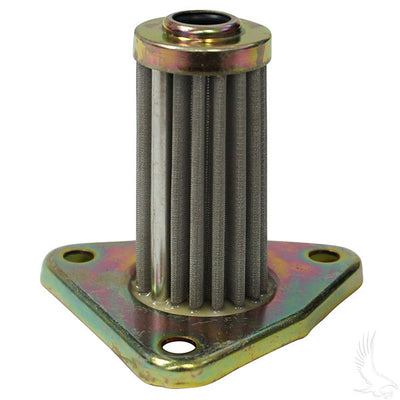 EZGO 4-cycle Gas 91+ Oil Filter