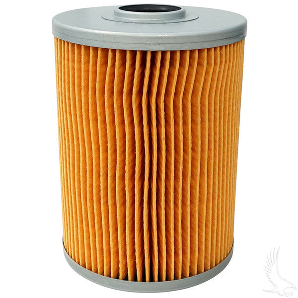 Yamaha G2, G8, G9, G11 4-cycle Gas 85-94 Oil Treated w/ O-ring Top Seal Air Filter