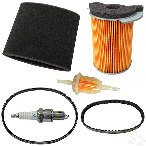 Deluxe Tune Up Kit, Yamaha G14 4-cycle Gas