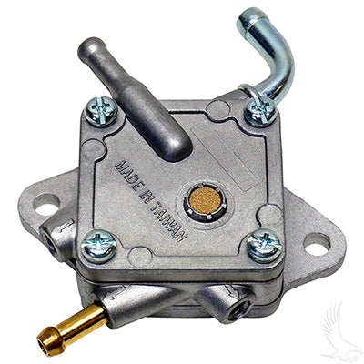 Yamaha G8/G14 4-cycle Gas 90-95 Fuel Pump