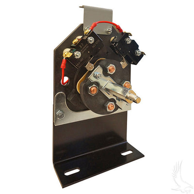 EZGO Medalist / TXT Non-DCS Electric 94+ Forward and Reverse Switch Assembly
