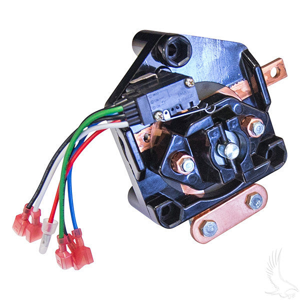 Club Car Series Electric 83 1/2+ Forward and Reverse Heavy Duty Switch