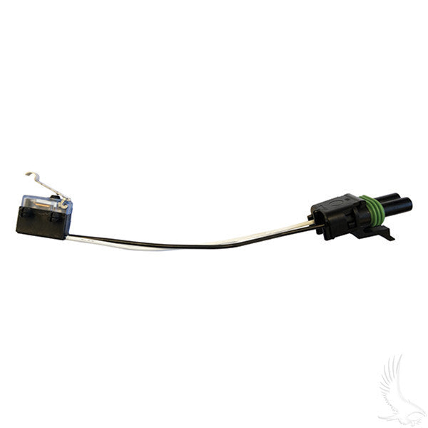 EZGO DCS Micro Switch Assembly for  Forward and Reverse