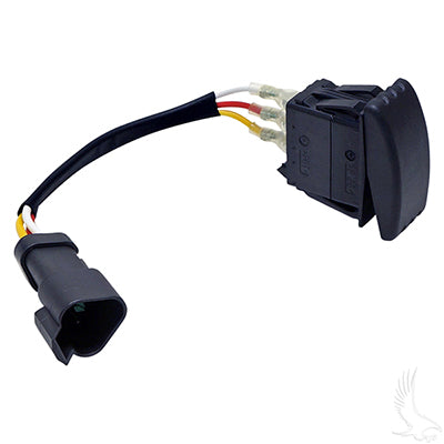 Forward/Reverse Switch Yamaha G22, Drive 2006+