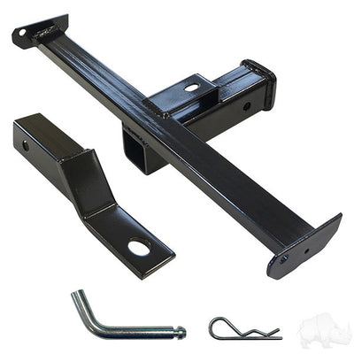 EZGO RXV Bumper Hitch