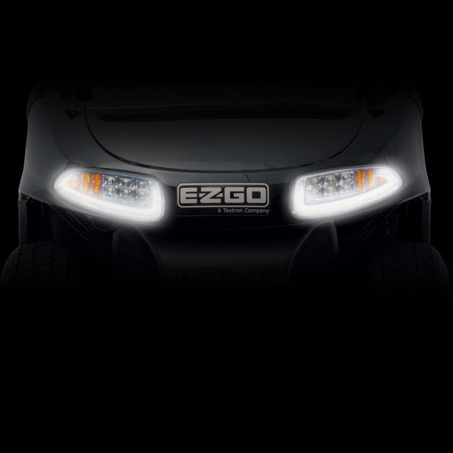 Halo Lights for 2008-2015 EZGO RXV GOLF CART