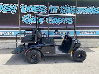 2021 EZGO Valor 48v Golf Cart *SOLD*