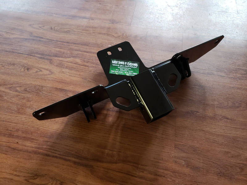 2019 Textron Off Road Prowler Pro KFI Plow Mount