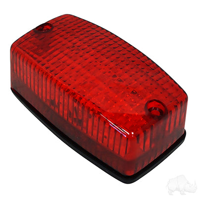 Taillight Assembly, Universal