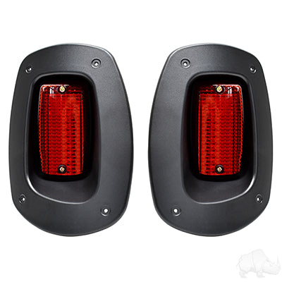 EZGO RXV OEM Replacement Taillights