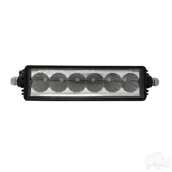 LED Utility Spotlight 7.75" - 18W 1350 Lumen