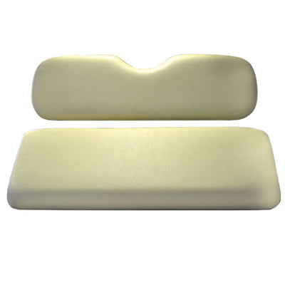 REAR CUSHION SET IVORY (YAMAHA G SERIES EXCEPT G-29)