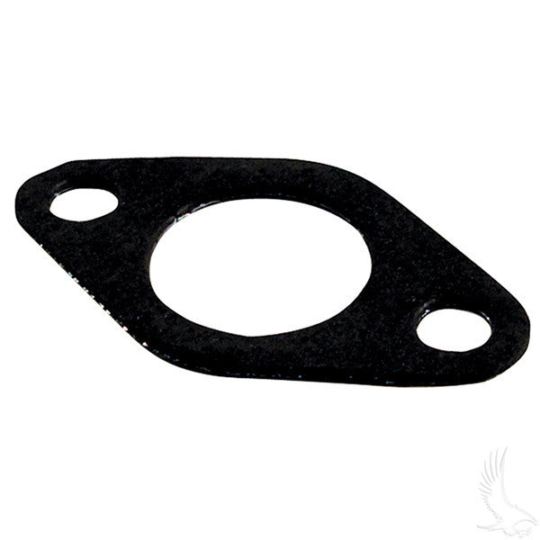 Exhaust Gasket, EZGO Medalist/TXT 4-cycle Gas 91-09 (not for Kawasaki engine)