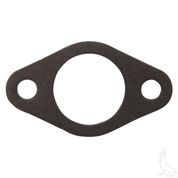 Gasket, Exhaust, EZGO 2-cycle Gas 89-93