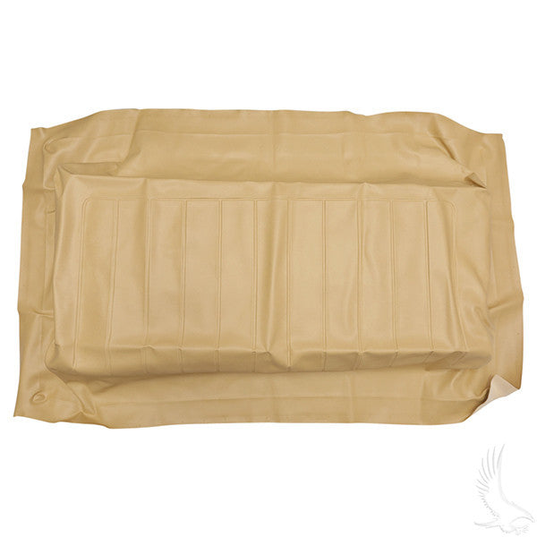 Yamaha G11-G22 Tan Seat Bottom Cover