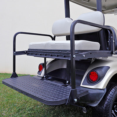 Yamaha Drive Golf Cart RHOX Seat-451 Kit - 2 Color Options