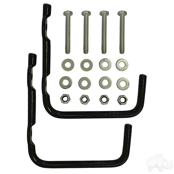 Rear Seat Kit Safety Bar Universal Bracket