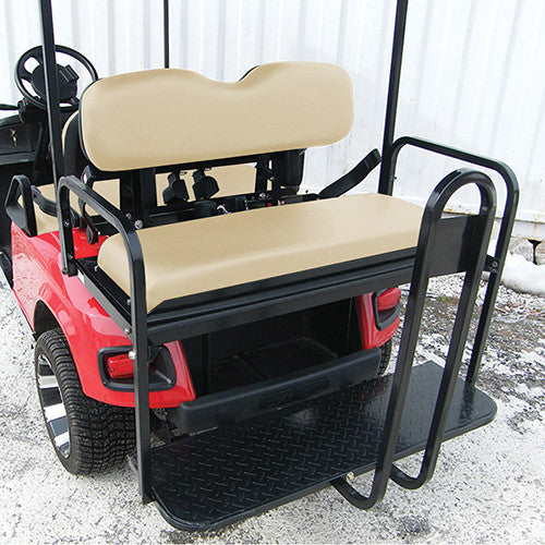 RHOX Super Saver Seat Kit for  E-Z-Go TXT Golf Cart