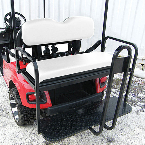 RHOX Super Saver Seat Kit for  E-Z-Go TXT Golf Cart