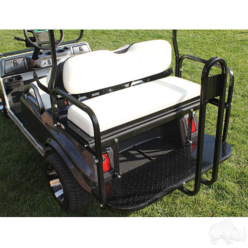 RHOX Super Saver Seat Kit for Club Car DS Golf Cart