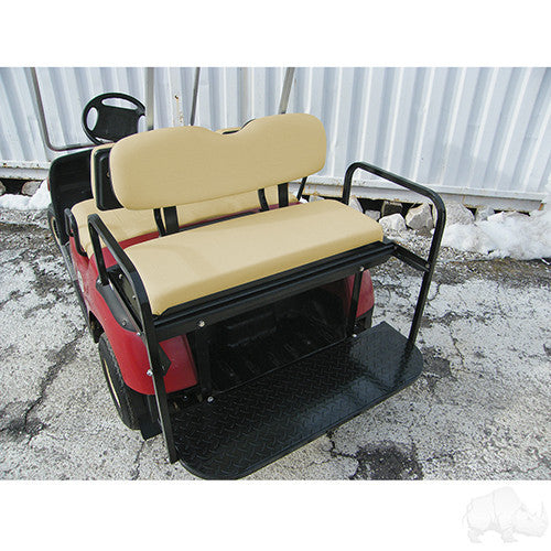 RHOX Super Saver Seat Kit for Yamaha G14-G22 Golf Cart