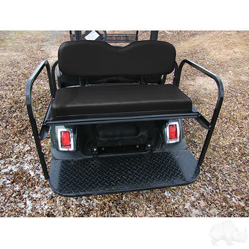 RHOX Super Saver Seat Kit for Yamaha Drive Golf Cart