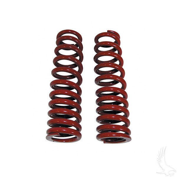 Spring, Rear Heavy Duty SET OF 2, Yamaha G8, G14-G22, G29