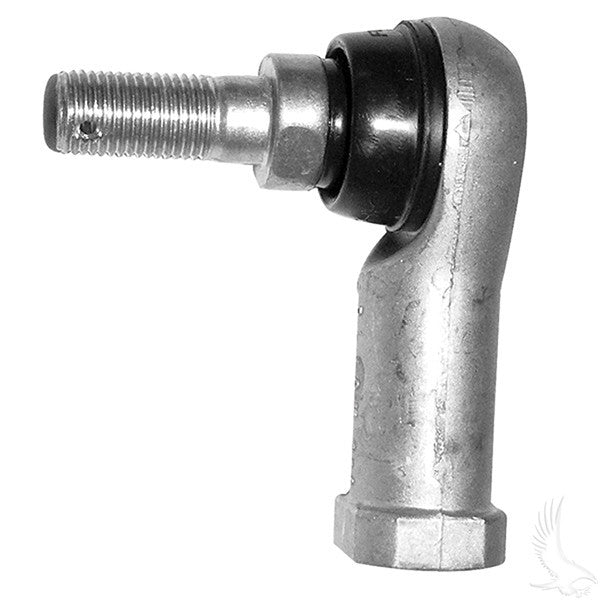 Club Car DS New Style, Carryall 09+ Left Thread Tie Rod End