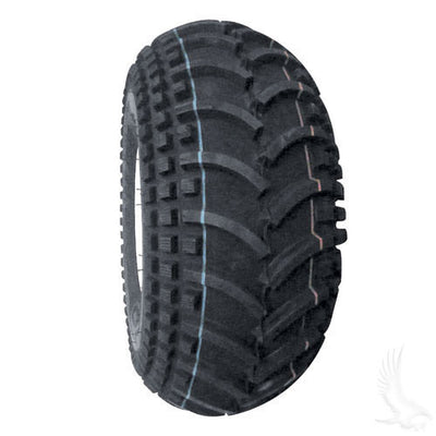RHOX DURO Mud and Sand 8" Golf Cart Tires