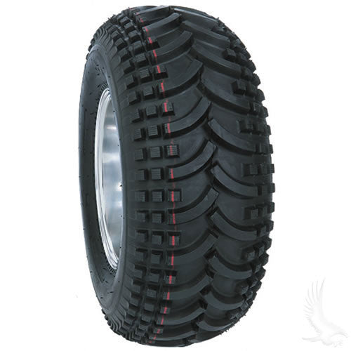 RHOX DURO Mud and Sand 10" Golf Cart Tires