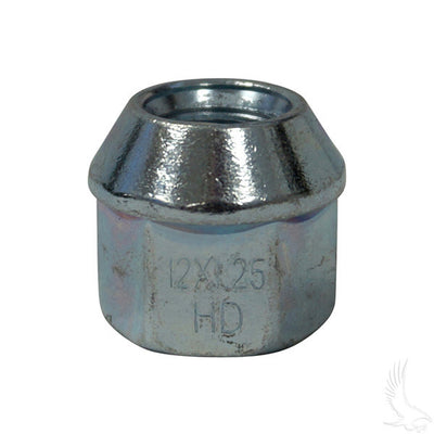 Metric 12mm-1.25 Lug Nut