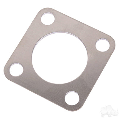 Wheel Spacer Plate