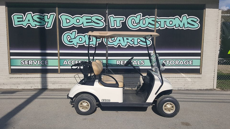 2014 Electric EZGO TXT Golf Cart *SOLD*