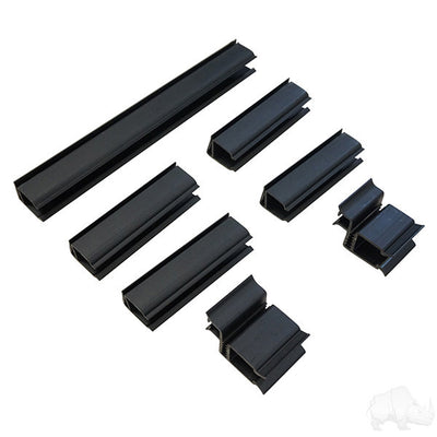 Mounting Kit for WIN-0003/0004, WIN-1003/1004, WIN-1503/1504, Club Car 84-99