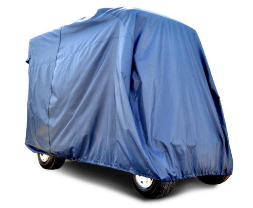 Madjax Cart Cover for Carts w/ 116" Top