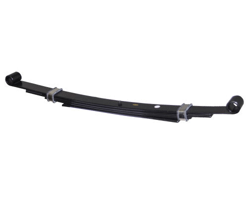 HEAVY DUTY LEAF SPRING FOR C.C. PRECEDENT (4LEAF)