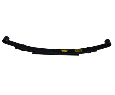 HEAVY DUTY LEAF SPRING FOR EZGO TXT (3 LEAF)