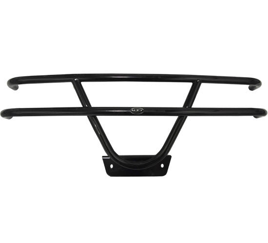 BRUSH GUARD FOR CLUB CAR DS BLACK