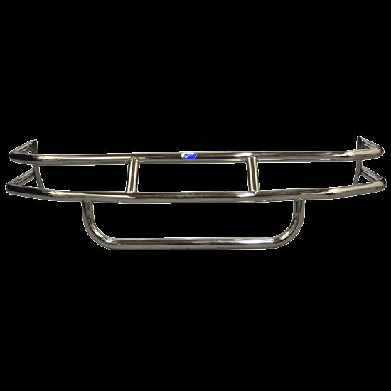BRUSH GUARD FOR TXT OEM STYLE STAINLESS