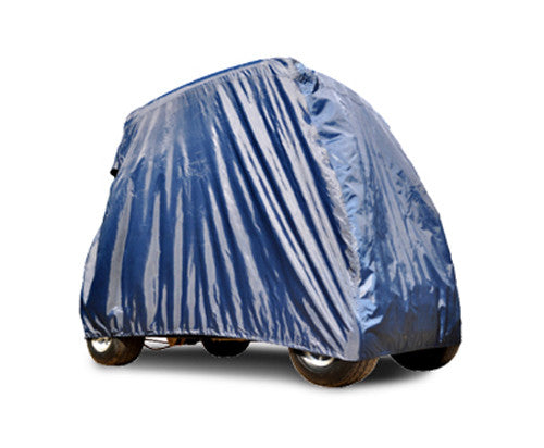 MADJAX CART COVER 2 PASSENGER