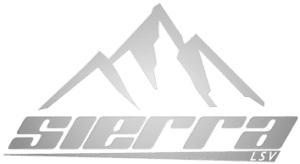 Sierra LSV Golf Cart