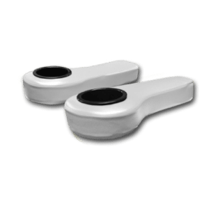 Arm Rest White