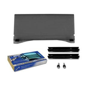 MJ Windshield for EZGO TXT / Valor